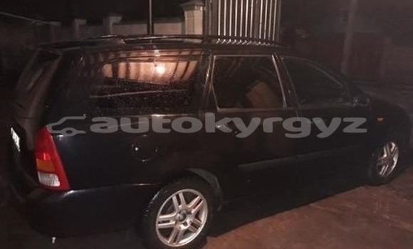 Buy Used Ford Focus Black Car in Bishkek in Bishkek Buy Used Ford Focus Black Car in Bishkek in Bishkek