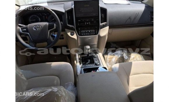 Buy Import Toyota Land Cruiser Black Car in Import - Dubai in Batken Buy Import Toyota Land Cruiser Black Car in Import - Dubai in Batken
