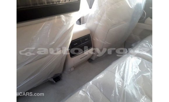 Buy Import Lexus LX White Car in Import - Dubai in Batken Buy Import Lexus LX White Car in Import - Dubai in Batken