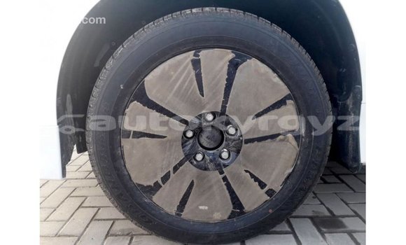 Buy Import Lexus LX White Car in Import - Dubai in Batken Buy Import Lexus LX White Car in Import - Dubai in Batken