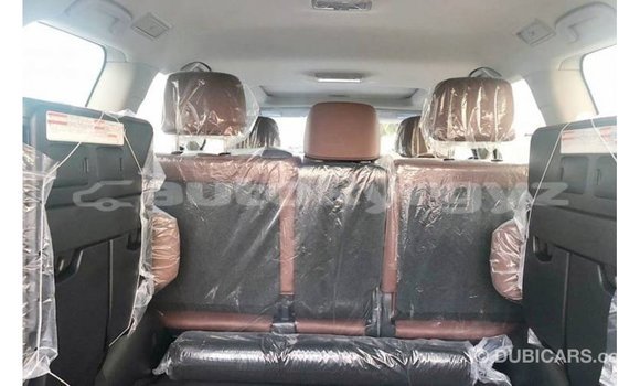 Buy Import Toyota Land Cruiser Black Car in Import - Dubai in Batken Buy Import Toyota Land Cruiser Black Car in Import - Dubai in Batken