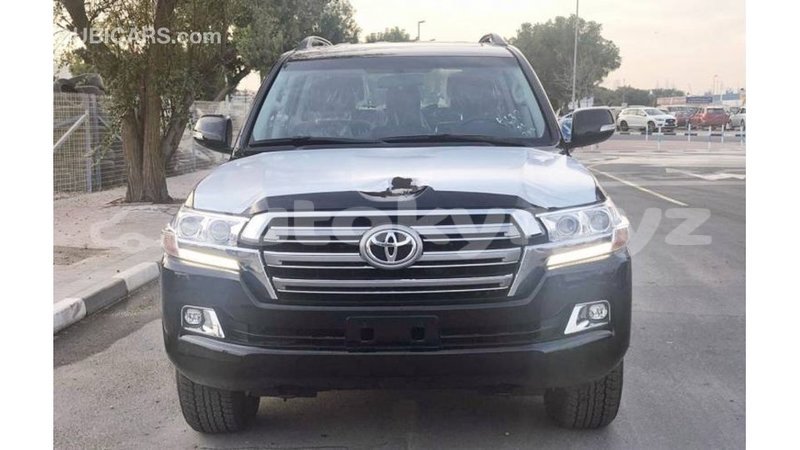 Big with watermark toyota land cruiser batken import dubai 2718