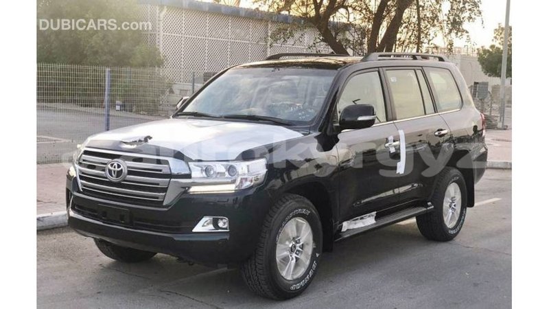 Big with watermark toyota land cruiser batken import dubai 2718