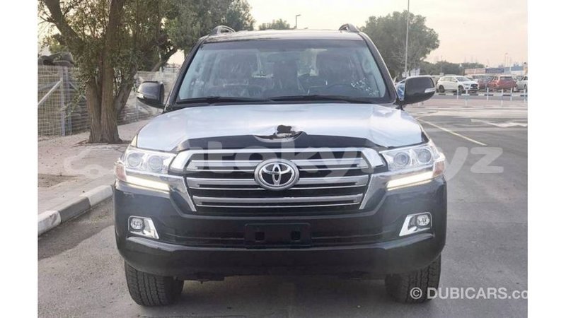 Big with watermark toyota land cruiser batken import dubai 2718