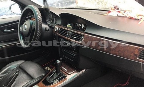 Buy Used BMW 3–Series Black Car in Bishkek in Bishkek Buy Used BMW 3–Series Black Car in Bishkek in Bishkek