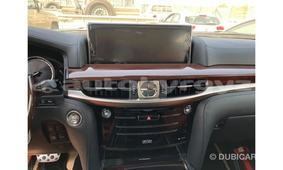Buy Import Lexus LX Other Car in Import - Dubai in Batken Buy Import Lexus LX Other Car in Import - Dubai in Batken