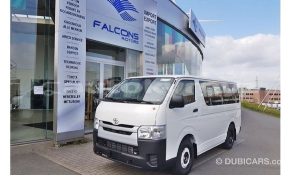 Buy Import Toyota Hiace White Car in Import - Dubai in Batken Buy Import Toyota Hiace White Car in Import - Dubai in Batken