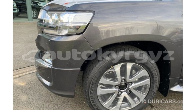 Big with watermark toyota land cruiser batken import dubai 2733