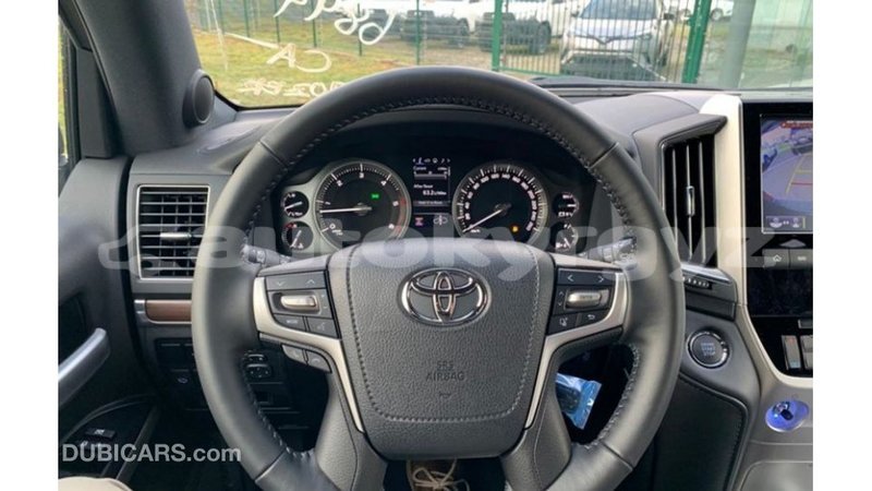 Big with watermark toyota land cruiser batken import dubai 2733