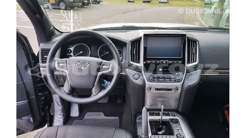 Big with watermark toyota land cruiser batken import dubai 2733