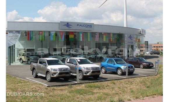 Buy Import Toyota Prado Black Car in Import - Dubai in Batken Buy Import Toyota Prado Black Car in Import - Dubai in Batken