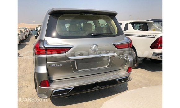 Buy Import Lexus LX Other Car in Import - Dubai in Batken Buy Import Lexus LX Other Car in Import - Dubai in Batken