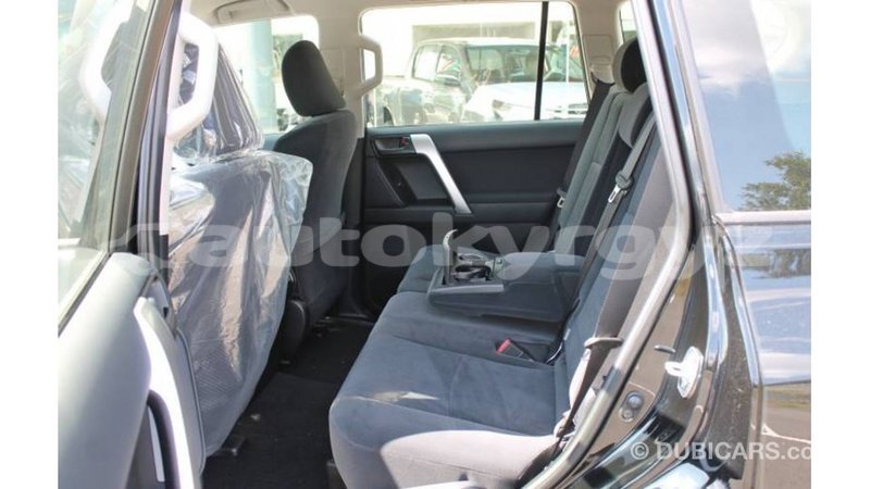 Big with watermark toyota prado batken import dubai 2737