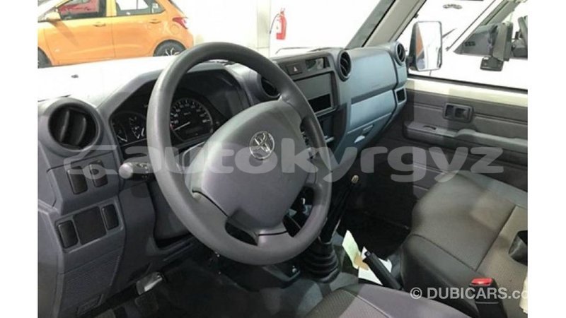 Big with watermark toyota land cruiser batken import dubai 2739