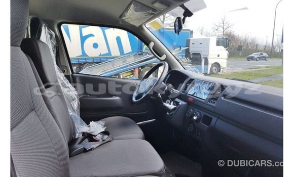 Buy Import Toyota Hiace White Car in Import - Dubai in Batken Buy Import Toyota Hiace White Car in Import - Dubai in Batken