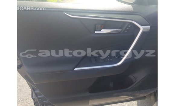 Buy Import Toyota 4Runner Other Car in Import - Dubai in Batken Buy Import Toyota 4Runner Other Car in Import - Dubai in Batken