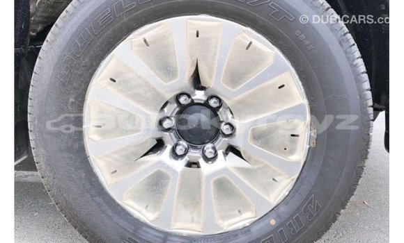 Buy Import Toyota Prado Black Car in Import - Dubai in Batken Buy Import Toyota Prado Black Car in Import - Dubai in Batken