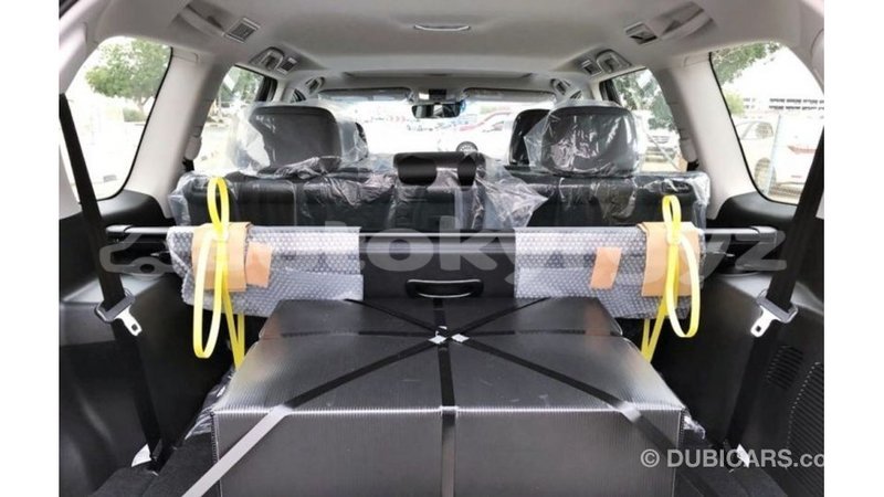 Big with watermark toyota prado batken import dubai 2745