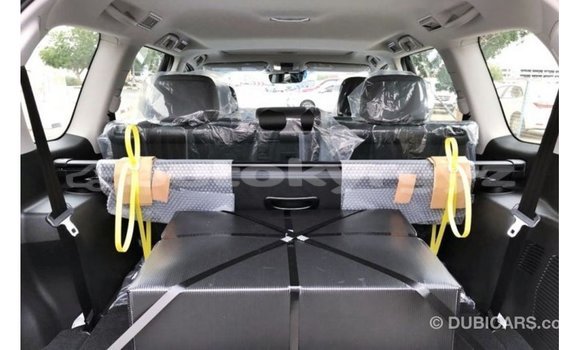 Buy Import Toyota Prado Black Car in Import - Dubai in Batken Buy Import Toyota Prado Black Car in Import - Dubai in Batken