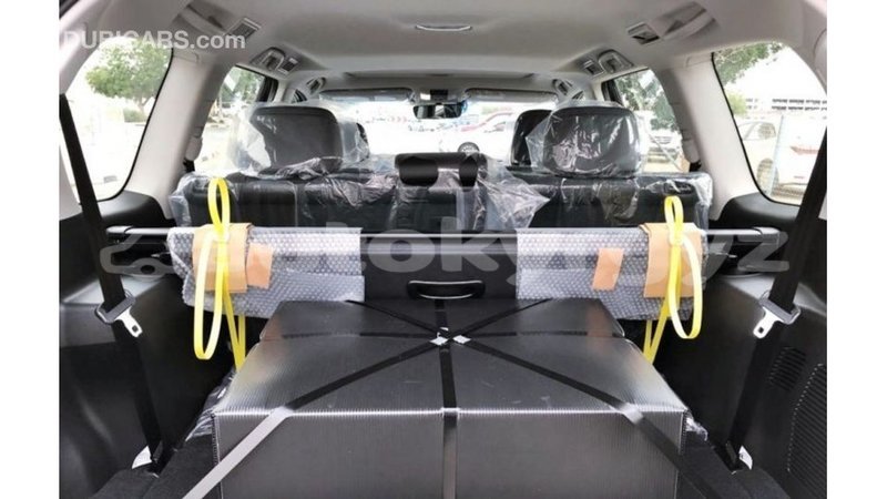 Big with watermark toyota prado batken import dubai 2745