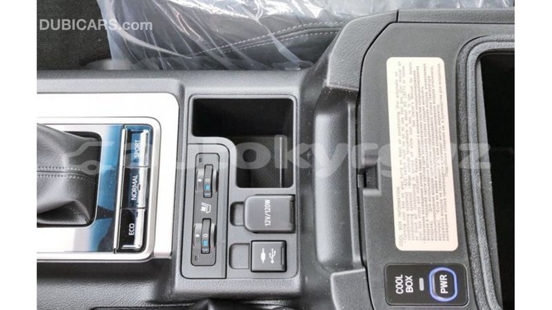 Big with watermark toyota prado batken import dubai 2745