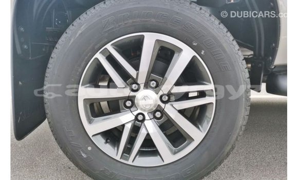 Buy Import Toyota Hilux Other Car in Import - Dubai in Batken Buy Import Toyota Hilux Other Car in Import - Dubai in Batken