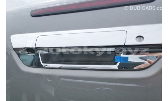 Buy Import Toyota Hilux Other Car in Import - Dubai in Batken Buy Import Toyota Hilux Other Car in Import - Dubai in Batken