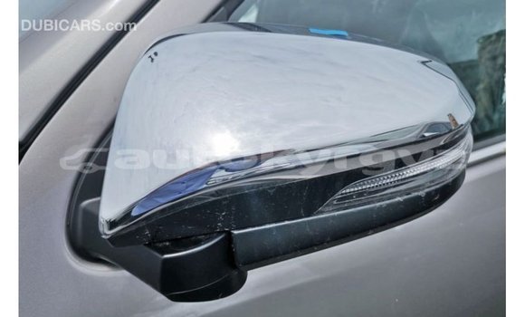 Buy Import Toyota Hilux Other Car in Import - Dubai in Batken Buy Import Toyota Hilux Other Car in Import - Dubai in Batken