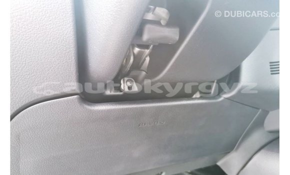 Buy Import Toyota Hilux Other Car in Import - Dubai in Batken Buy Import Toyota Hilux Other Car in Import - Dubai in Batken