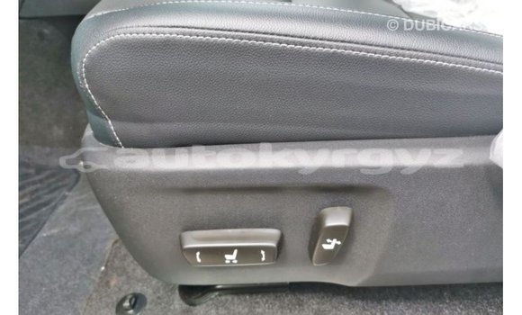 Buy Import Toyota Hilux Other Car in Import - Dubai in Batken Buy Import Toyota Hilux Other Car in Import - Dubai in Batken