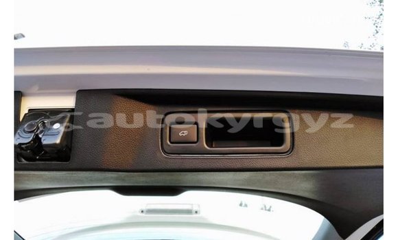 Buy Import Toyota Fortuner White Car in Import - Dubai in Batken Buy Import Toyota Fortuner White Car in Import - Dubai in Batken