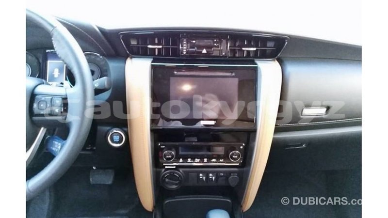 Big with watermark toyota fortuner batken import dubai 2747