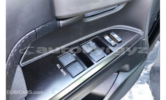 Buy Import Toyota Land Cruiser Black Car in Import - Dubai in Batken Buy Import Toyota Land Cruiser Black Car in Import - Dubai in Batken