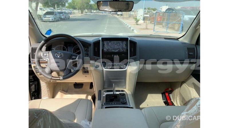 Big with watermark toyota land cruiser batken import dubai 2752