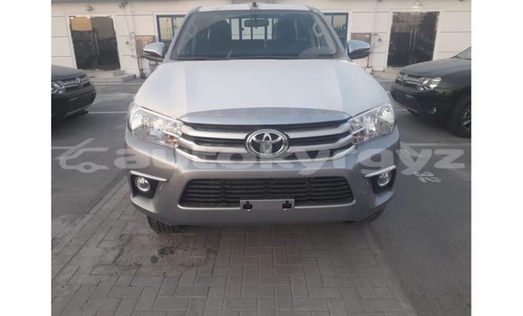 Buy Import Toyota Hilux Other Car in Import - Dubai in Batken Buy Import Toyota Hilux Other Car in Import - Dubai in Batken