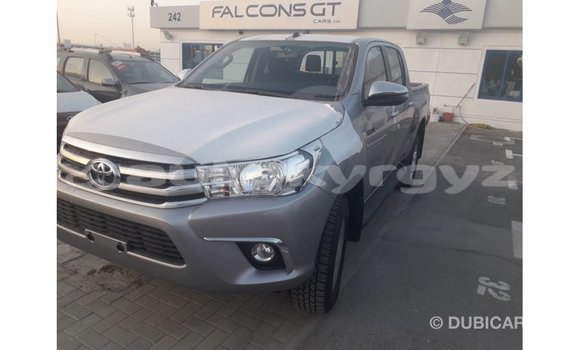 Buy Import Toyota Hilux Other Car in Import - Dubai in Batken Buy Import Toyota Hilux Other Car in Import - Dubai in Batken