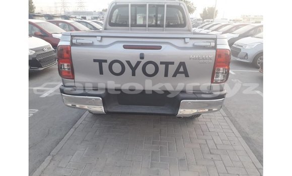 Buy Import Toyota Hilux Other Car in Import - Dubai in Batken Buy Import Toyota Hilux Other Car in Import - Dubai in Batken