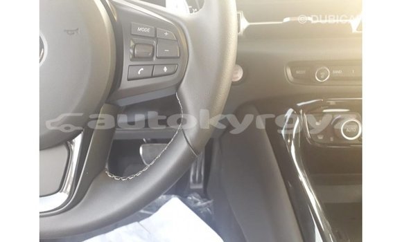 Buy Import Toyota Hilux Other Car in Import - Dubai in Batken Buy Import Toyota Hilux Other Car in Import - Dubai in Batken