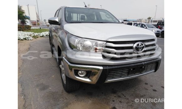 Buy Import Toyota Hilux Other Car in Import - Dubai in Batken Buy Import Toyota Hilux Other Car in Import - Dubai in Batken