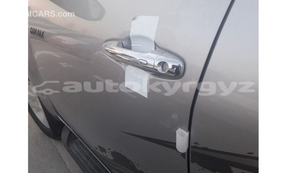 Buy Import Toyota Hilux Other Car in Import - Dubai in Batken Buy Import Toyota Hilux Other Car in Import - Dubai in Batken