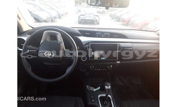 Buy Import Toyota Hilux Other Car in Import - Dubai in Batken Buy Import Toyota Hilux Other Car in Import - Dubai in Batken