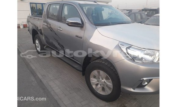 Buy Import Toyota Hilux Other Car in Import - Dubai in Batken Buy Import Toyota Hilux Other Car in Import - Dubai in Batken