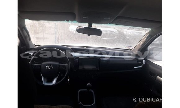 Buy Import Toyota Hilux Other Car in Import - Dubai in Batken Buy Import Toyota Hilux Other Car in Import - Dubai in Batken