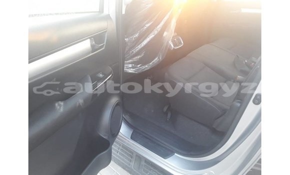 Buy Import Toyota Hilux Other Car in Import - Dubai in Batken Buy Import Toyota Hilux Other Car in Import - Dubai in Batken