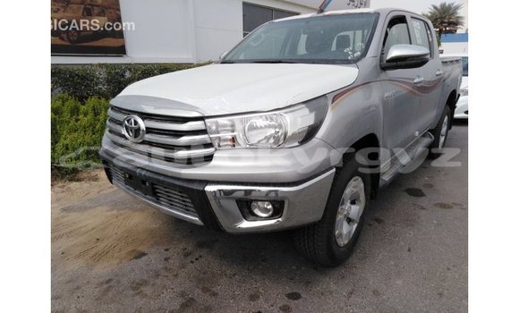 Buy Import Toyota Hilux Other Car in Import - Dubai in Batken Buy Import Toyota Hilux Other Car in Import - Dubai in Batken