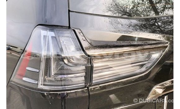 Buy Import Lexus LX Black Car in Import - Dubai in Batken Buy Import Lexus LX Black Car in Import - Dubai in Batken