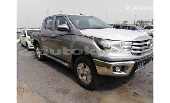 Buy Import Toyota Hilux Other Car in Import - Dubai in Batken Buy Import Toyota Hilux Other Car in Import - Dubai in Batken