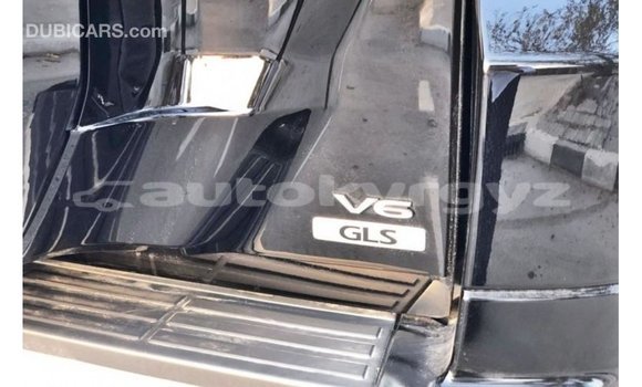 Buy Import Mitsubishi Pajero Black Car in Import - Dubai in Batken Buy Import Mitsubishi Pajero Black Car in Import - Dubai in Batken