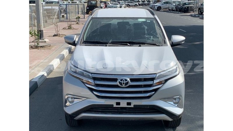 Big with watermark toyota rush batken import dubai 2756