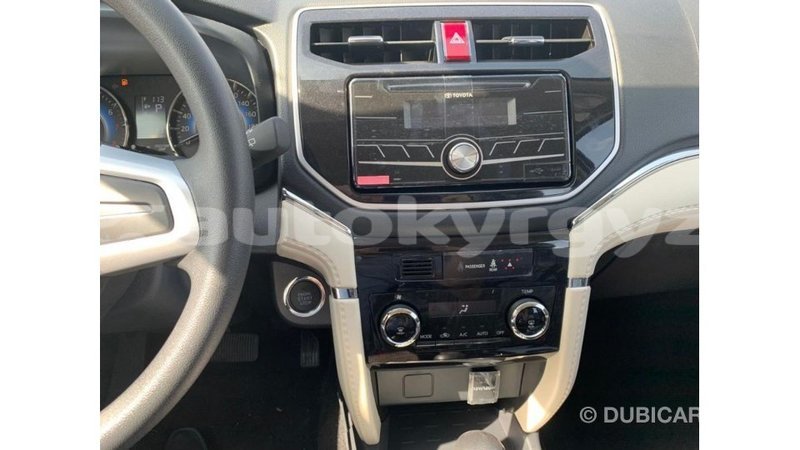 Big with watermark toyota rush batken import dubai 2756